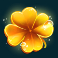 gaelic-gold-slot-gold-4-leaf-clover-symbol