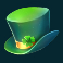 gaelic-gold-slot-leprechaun-hat-symbol
