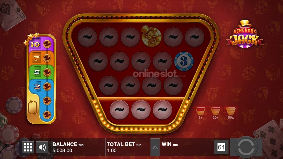 generous-jack-slot-base-game
