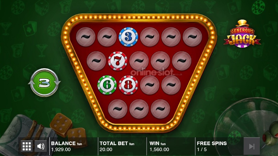 generous-jack-slot-free-spins-feature