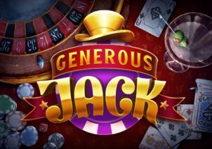 generous-jack-slot-logo