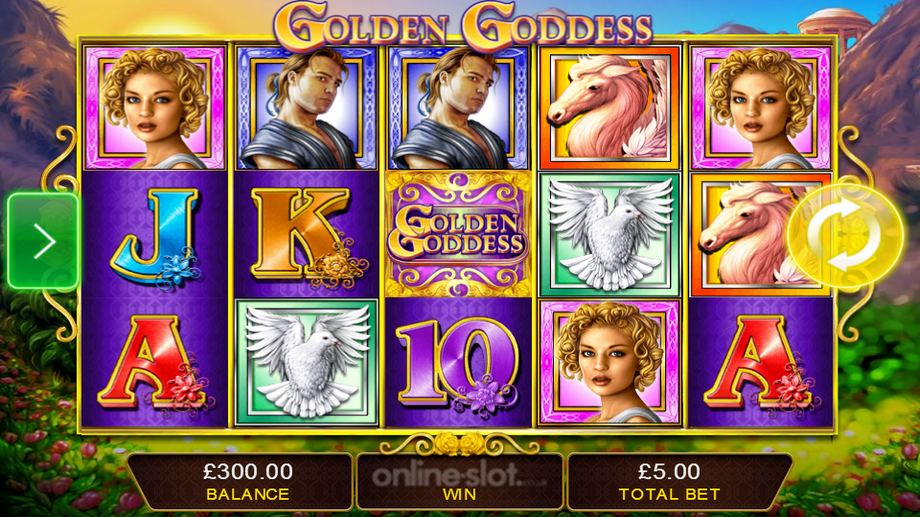 golden-goddess-slot-base-game