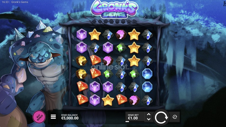 gronks-gems-slot-base-game