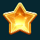 gronks-gems-slot-gold-star-gem-symbol