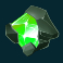 gronks-gems-slot-green-uncut-gem-symbol