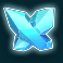 gronks-gems-slot-x-gem-symbol