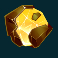gronks-gems-slot-yellow-uncut-gem-symbol
