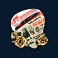 guns-n-roses-slot-white-plectrum-symbol
