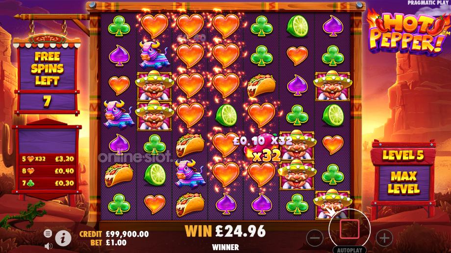 hot-pepper-slot-free-spins-feature