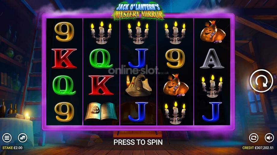 jack-olanterns-mystery-mirror-slot-base-game