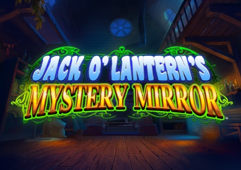 jack-olanterns-mystery-mirror-slot-logo