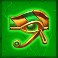 khonsu-god-of-moon-slot-eye-of-ra-symbol
