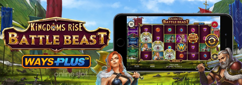 kingdoms-rise-battle-beast-mobile-slot