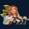 kingdoms-rise-battle-beast-slot-female-warrior-with-axe-symbol