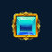 kingdoms-rise-battle-beast-slot-light-blue-gemstone-symbol
