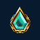 kingdoms-rise-battle-beast-slot-turquoise-gemstone-symbol