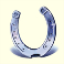 lucky-ladys-charm-deluxe-slot-horseshoe-symbol
