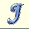 lucky-ladys-charm-deluxe-slot-j-symbol