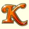 lucky-ladys-charm-deluxe-slot-k-symbol