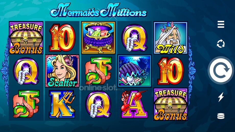 mermaids-millions-slot-base-game