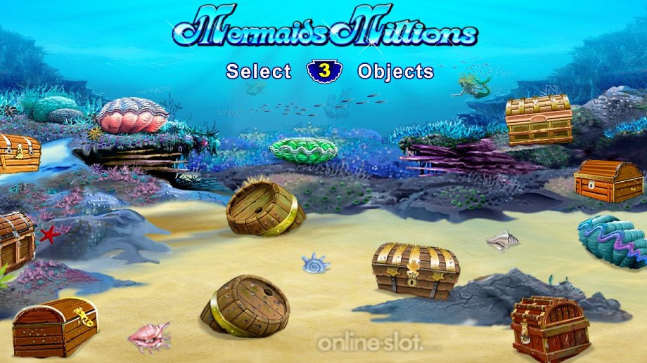 mermaids-millions-slot-treasure-bonus-feature