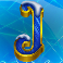 merry-megaways-slot-j-symbol