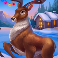 merry-megaways-slot-reindeer-symbol