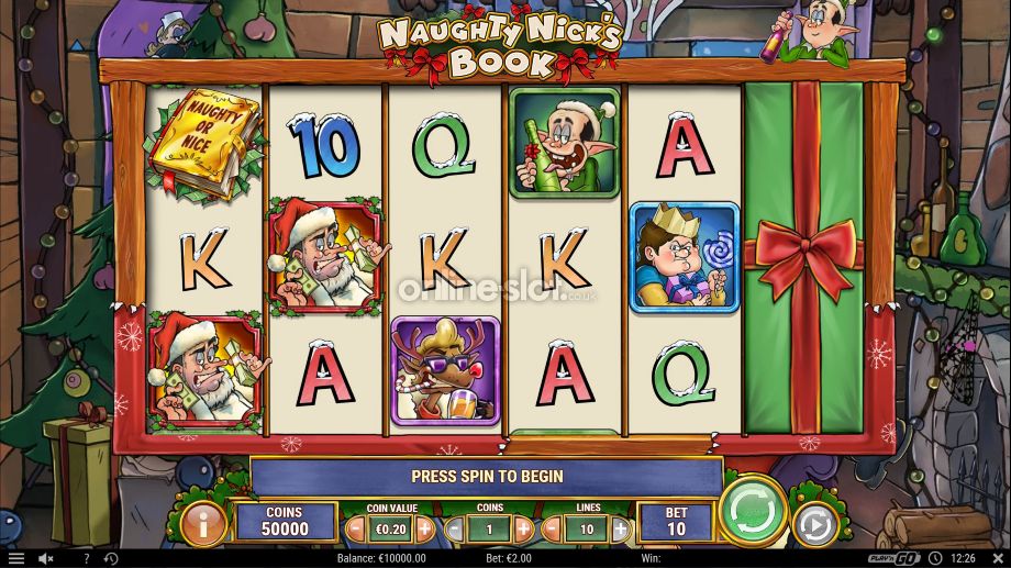 naughty-nicks-book-slot-base-game