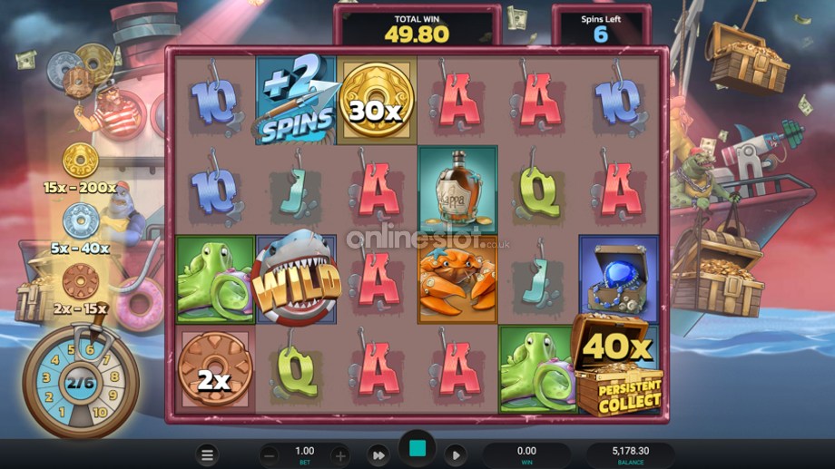 net-gains-slot-coin-collection-free-spins-feature