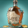 net-gains-slot-rum-bottle-symbol