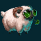 o-reillys-riches-gold-hit-slot-sheep-with-sunglasses-symbol