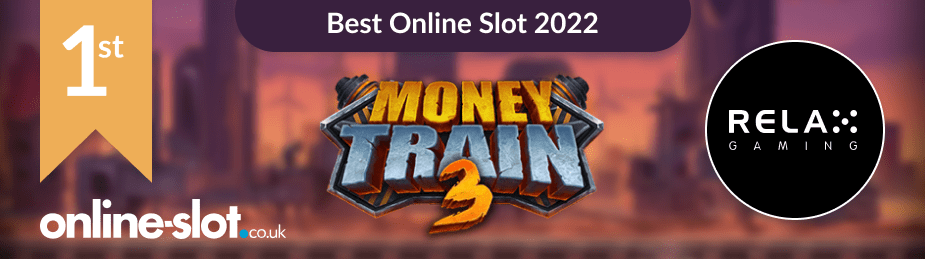 online-slot-awards-2022-money-train-3-best-online-slot