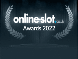 Online-Slot.co.uk Awards 2022