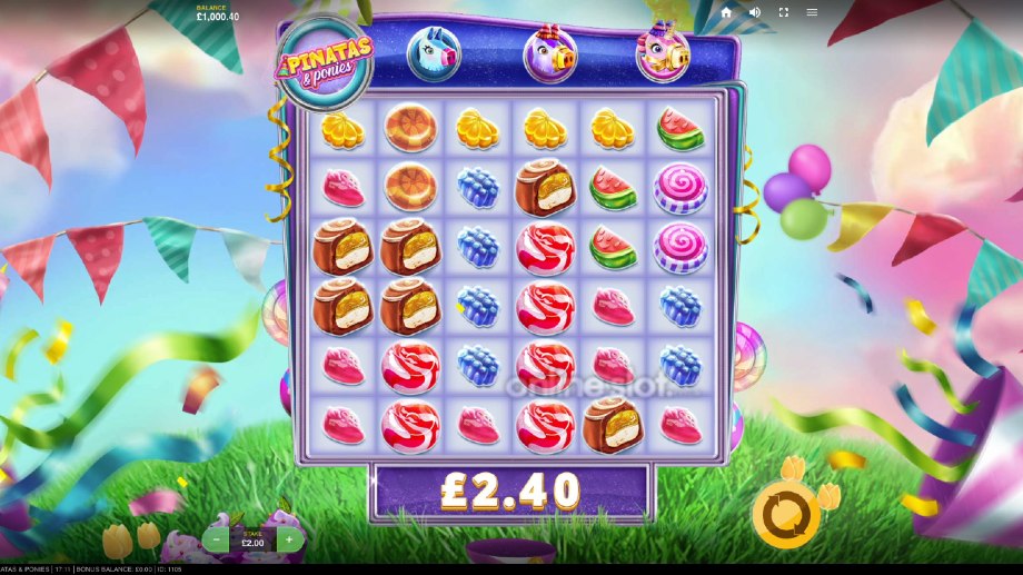 pinatas-&-ponies-slot-base-game