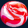 pinatas-&-ponies-slot-red-and-white-candy-symbol