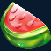 pinatas-&-ponies-slot-watermelon-symbol