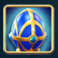 rasputin-megaways-slot-blue-faberge-egg-symbol