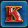 rasputin-megaways-slot-k-symbol