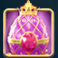 rasputin-megaways-slot-purple-faberge-egg-symbol