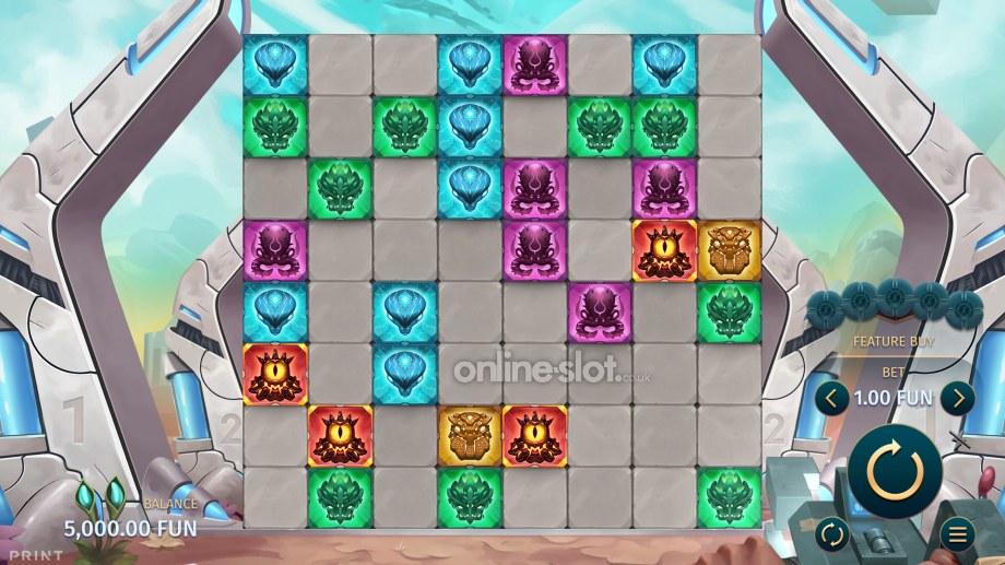 reapers-slot-base-game