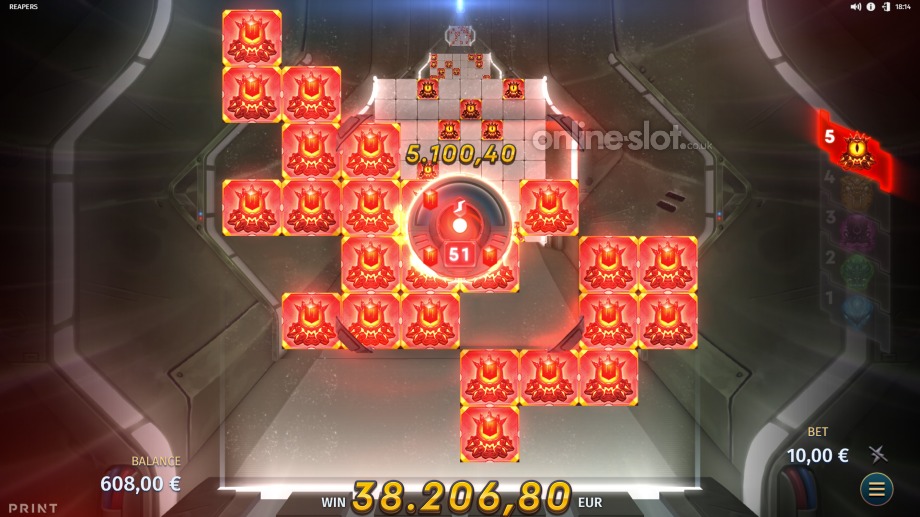 reapers-slot-bonus-game-feature