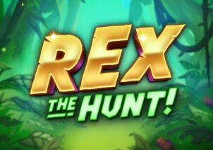 rex-the-hunt-slot-logo