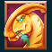 rex-the-hunt-slot-yellow-dinosaur-symbol