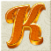 riches-of-rumpelstiltskin-megaways-slot-k-symbol