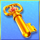 riches-of-rumpelstiltskin-megaways-slot-key-symbol