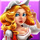 riches-of-rumpelstiltskin-megaways-slot-woman-symbol