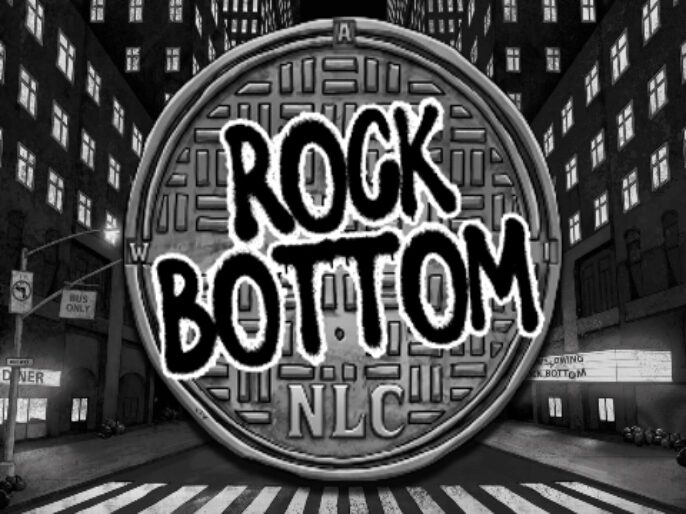 Rock Bottom Slot Review