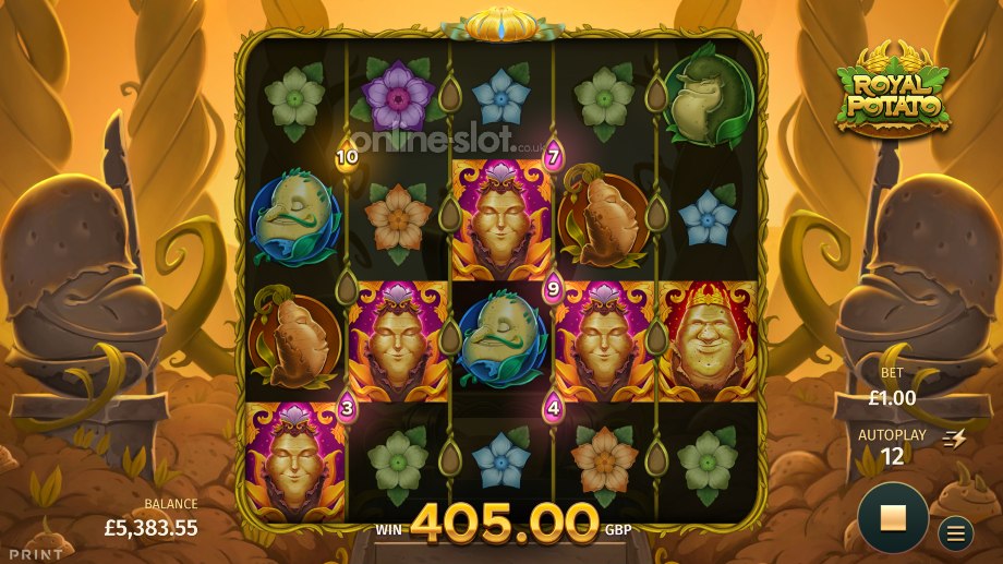royal-potato-slot-superspinners-feature