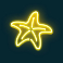 sam-on-the-beach-slot-starfish-symbol