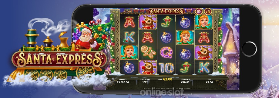 santa-express-mobile-slot